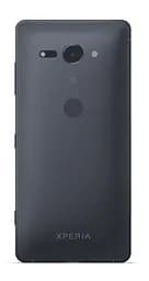 Смартфон Sony Xperia XZ2 Compact 4/64GB Black - мініатюра 3