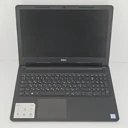 Ноутбук Dell Vostro 3568 (i3-6006U/8/240SSD) - Class B- "Б/У"