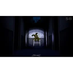 Гра Five Nights at Freddy's The Core Collection (російські субтитри) (PS4) - мініатюра 3