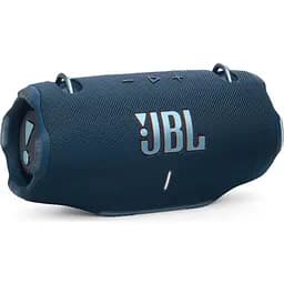 Акустична система JBL Xtreme 4 Blue (JBLXTREME4BLUEUNA) - мініатюра 2