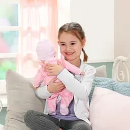 Інтерактивна лялька Baby Annabell Active (706626) - мініатюра 7
