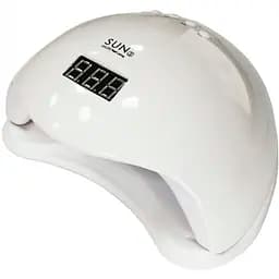 Лампа для маникюра Canni 48W UV/LED