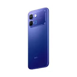Смартфон Infinix Note Edge X6887 8/256GB Stellar Blue - мініатюра 3
