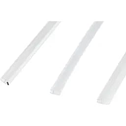Душова кабіна Qtap Capricorn CRM1099SC6 Clear 2020x900x900 мм з піддоном Tern 309912C 90x90x12 см та сифоном - мініатюра 10