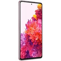 Смартфон Samsung Galaxy S20 FE G780F 128Gb SM-G780FLVDSEK USED Grade C Seller Refurbished Cloud Lavender - мініатюра 4