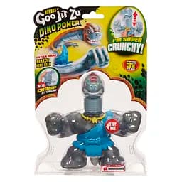 Фигурка Герои Гуджитсу GooJitZu Браксор растягивается (124228)