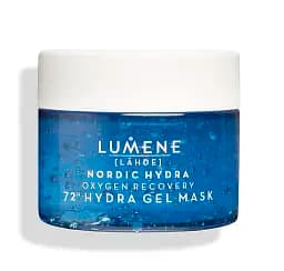 Зволожуюча та відновлююча киснева маска для обличчя Lumene Lahde Oxygen Recovery 72h, 150 мл (8000019474231) - мініатюра 2