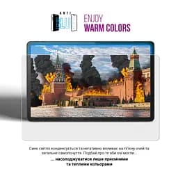 Плівка захисна Armorstandart Anti-Blue Pixus Titan (ARM74042) - мініатюра 5