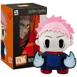 Коллекционная мягкая игрушка Yume Jujutsu Kaisen - Yuji Itadori (11222)