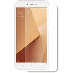 Захисна плівка StatusSKIN для Xiaomi Redmi 5A Екран Глянцева Ultra