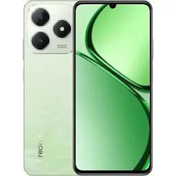 Смартфон Realme C63 8/256Gb Jade Green (6941764435070)