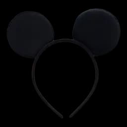 Обруч для волосся Offtop Мишеня, 14 см (848026)