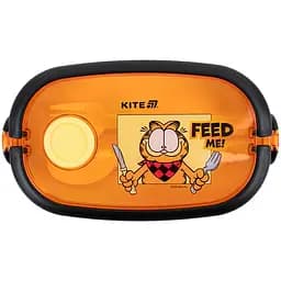 Ланчбокс Kite Garfield 900 мл (GF25-1180) - мініатюра 5