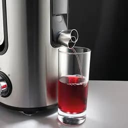 Соковижималка Gorenje JC 900 E - мініатюра 7