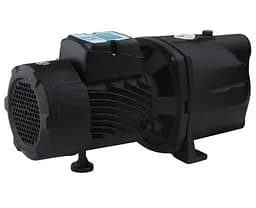 Насос поверхневий відцентровий Pumpman TJSW/10M Нmax 34 м Qmax 4,2 куб.м 0,75 кВт (CV029757) - мініатюра 2