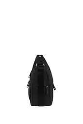 Плечова Сумка Samsonite MOVE 4.0 BLACK 33x27x12 KJ6*09019 - мініатюра 5