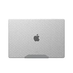 Чохол для MacBook Pro 16"(2021-2023), Essential Armor, Ice UAG teh0014574 - мініатюра 2