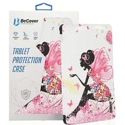 Чехол для планшета BeCover Smart Case Lenovo Tab M10 TB-328F 3rd Gen 10.1 Fairy 708293