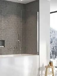 Шторка для ванны Radaway Nes PNJ 50 10011050-01-01R правая