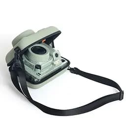 Чохол для Fujifilm Instax Wide 400/300/210 жорсткий EVA зелений - мініатюра 5