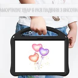 Чохол BeCover Protected Cover з кріпленням для Xiaomi Mi Pad 6 / 6 Pro 11" Black (711884) - мініатюра 6