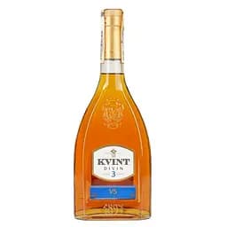 Дівін Kvint VS 3 роки 40% 0.5 л