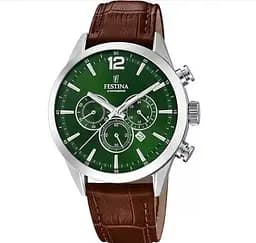 Годинник Festina F20542/8