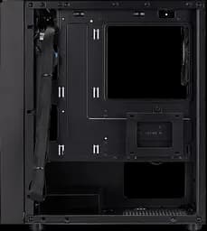 Корпус 1stPlayer B5-M-BK-3F Black - мініатюра 5