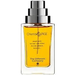 Парфюмированная вода оригинал The Different Company Oriental Lounge 100 мл