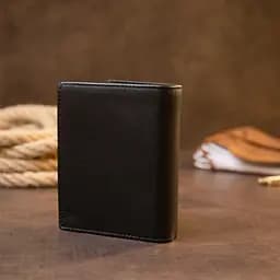Портмоне-Картхолдер унісекс Vintage 11.7х9х2.5 см acs0016978 - мініатюра 6