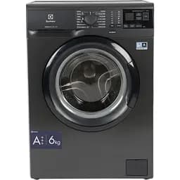 Пральна машина ELECTROLUX EW6 S406BXU