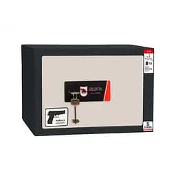Сейф збройовий Griffon S.25.KP