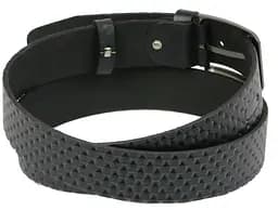 Ремінь шкіряний Skipper чоловічий 120-140х3,8 см acs0017360 - мініатюра 3