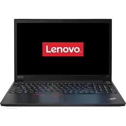 Ноутбук Lenovo ThinkPad E15 Gen 2,7 4700U 41GHz, 16GB SO-DIMM DDR4-3200