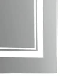 Дзеркало Qtap Cardinal з LED-підсвічуванням Touch QT0478C12080 - мініатюра 8