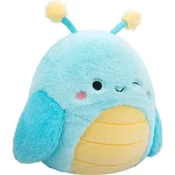 М'яка іграшка Squishmallows  Коник Стрибунець Джайлс (SQCR06681) - мініатюра 2
