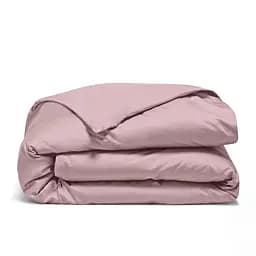 Комплект постільної білизни Cosas Lilac Двоспальний сатин ліловий (24Satin_Lilac_Lilac_180) - мініатюра 5