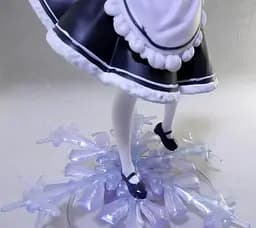 Фігурка Taito Рем Зимова покоївка Re:Zero. Життя з нуля в альтернативному світі Rem 27 см WST RZ R 240 - мініатюра 3