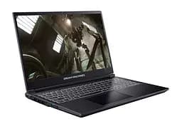 Ноутбук Dream Machines RG4050-15 15.6FHD IPS, Intel i9-14900HX, 32GB, F1TB, NVD4050-6, DOS, чорний (RG4050-15UA41) - мініатюра 2