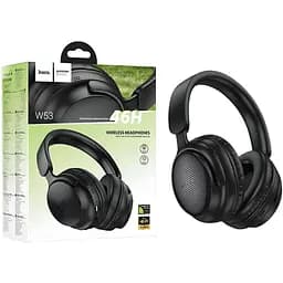 Накладные Stereo наушники Hoco W53, беспроводные, Bluetooth 5.4