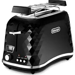 Тостер Delonghi CTJ 2103.BK