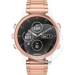 Захисна плівка StatusSKIN для Garmin Fenix 5s Plus Екран Глянцева Pro