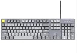 Клавиатура проводная механическая Xiaomi MiiW G06 (JXJPMW03) Silver ENG/UKR/RUS