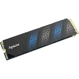 Накопичувач SSD M.2 2280 2TB Apacer (AP2TBAS2280P4UPRO-1) - мініатюра 2