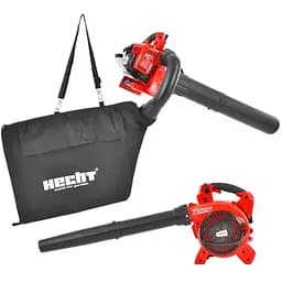 Садовий пилосос/повітродувка HECHT 9280