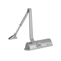 Дверний доводчик Dortec DT-84 Silver (63-00036) - мініатюра 2