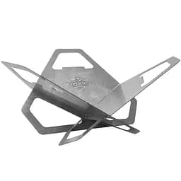 Мангал Mazhura Fakel без решетки 28х58х54 см (mz716652)