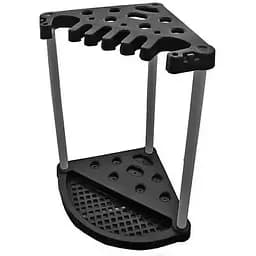 Органайзер для інструментів Keter Corner Tool Rack (17361063900)