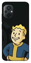 Чохол Demsky Vault boy для Xiaomi Poco M5