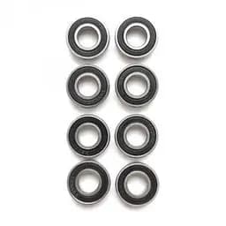 Підшипники для коляски yoya 165/175/2020/21/22/premium/yoyo трійка та повні аналоги 8 шт.